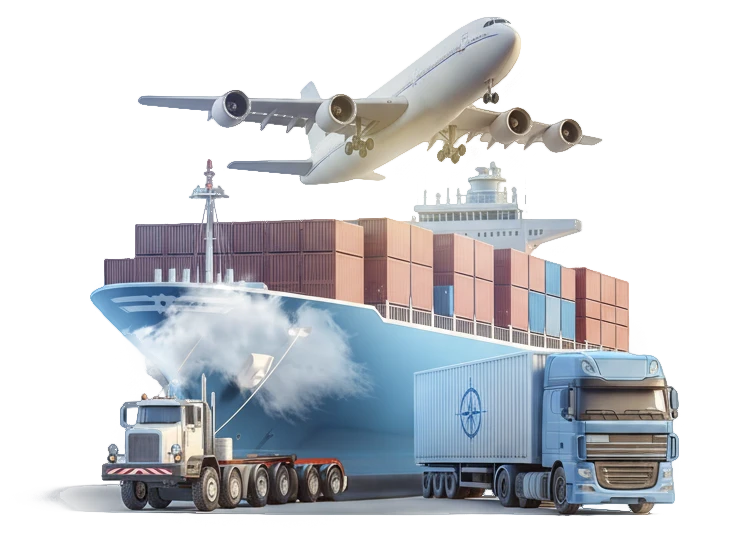 logistics